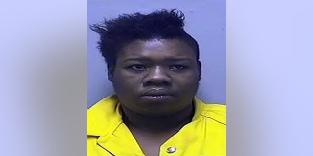 Erika Finley, 29, is also charged in the death of 3-year-old Kimora Simon.