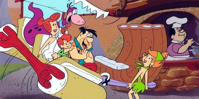 The "Flintstones" is being rebooted. The series "Bedrock" will follow the adult life of Pebbles Flintstone.