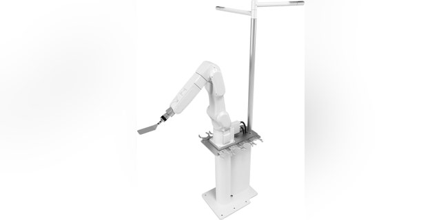 (Credit: Miso Robotics)