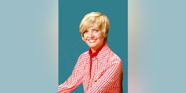 UNITED STATES - SEPTEMBER 14: THE BRADY BUNCH - Ad gallery - Season Five - 9/14/73, Florence Henderson (Carol), (Photo by ABC Photo Archives/ABC via Getty Images)