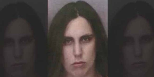 Cheyanne Jessie has been charged with two counts of first degree murder.