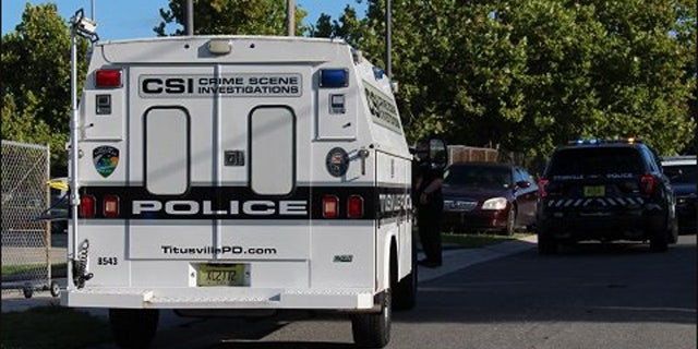 The shooting took place Saturday at the Isaac Campbell Park.