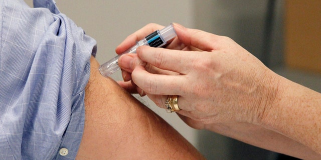 Flu Vaccine