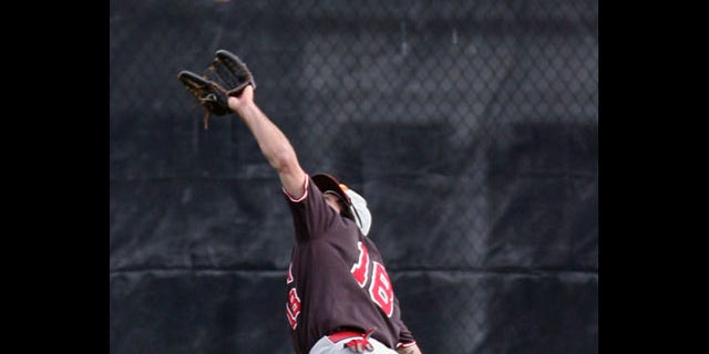 Researchers at Brown tested the three theories explaining how outfielders judge fly balls. It turns out to be a matter of optical acceleration cancellation.