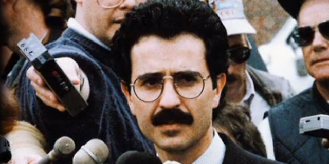 Prosecutor Paul Maggiotto.