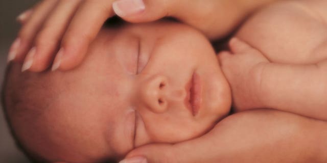 Anne Geddes photos