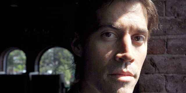Journalist James Foley was the first American hostage killed by ISIS. (AP)
