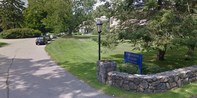 Fontbonne Academy.
