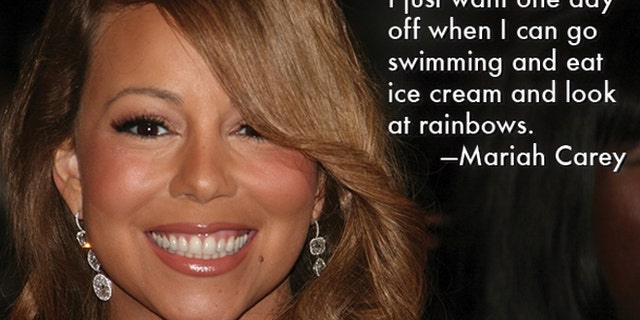 Most hilarious celebrity food quotes | Fox News Most hilarious celebrity food quotes | Fox News