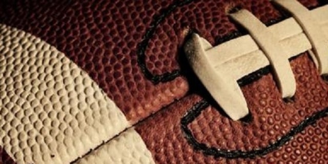 Football laces