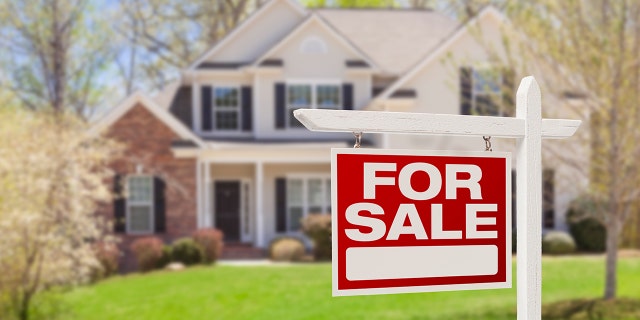In 1972, the median sales price of a new home sold in the U.S. was $27,600.