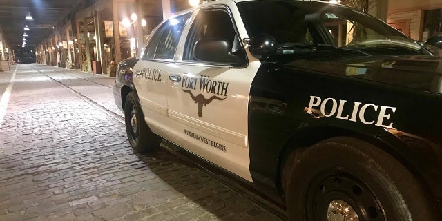Multiple agencies, including the FBI and Fort Worth Police Department, were involved in the discovery.