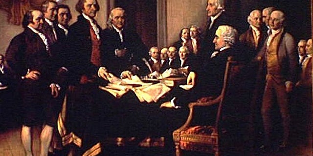 With President's Day less than a week away, the city of San Diego issued a warning to its employees this week that they should avoid using the term “Founding Fathers” due to gender bias.
