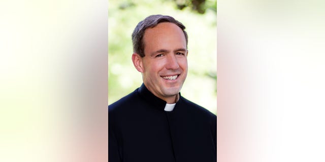 Father Michael Sliney, Catholic Priest and Lumen chaplain for Manhattan is reminding followers of the power of prayer as North Korea tensions escalate.