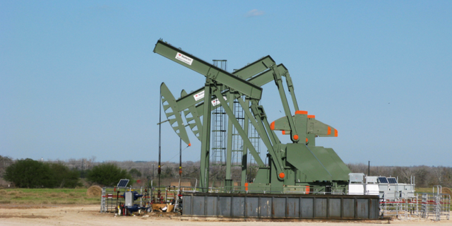 New research claims that fracking isn't contaminating groundwater.