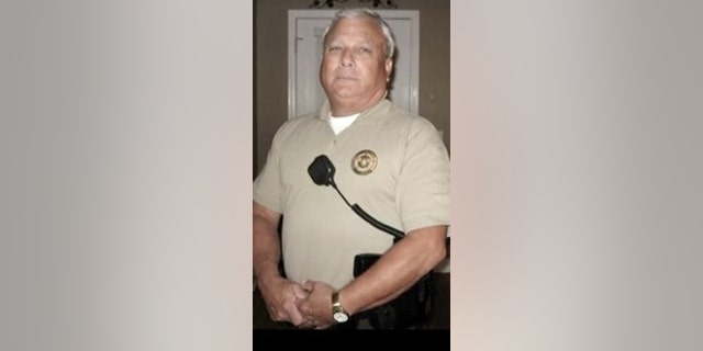 Ludowici Police Chief Frank McClelland Jr. was killed on Sept. 15. An Air Force veteran, he had also served on the Ludowici City Council.