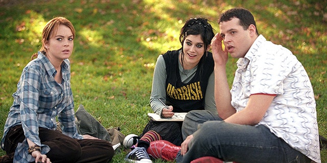 After appearing in "Bully", actor Daniel Franzese went on to star in "Mean Girls"