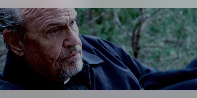 Fred Thompson is shown in this handout photo.