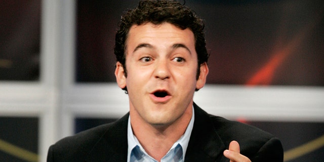 Actor Fred Savage is denying the validity of the allegations against him.