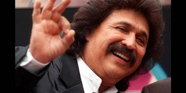 Late singer Freddy Fender's "Wasted Days and Wasted Nights" was among 25 works to be added to the Grammy Hall of Fame.