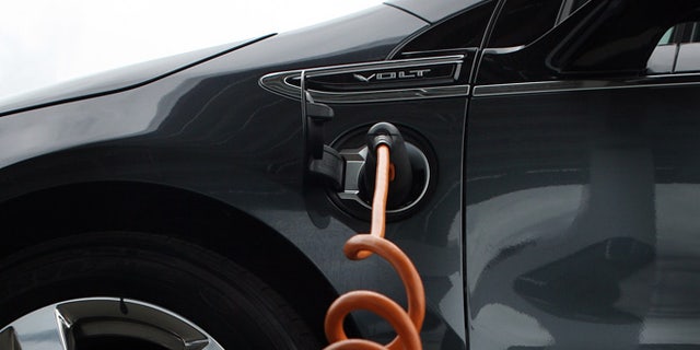 NY deems free electric car charging unconstitutional on public property