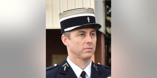Lt. Col. Arnaud Beltrame served in Iraq and joined the elite police special forces in 2003.