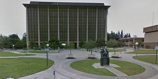 Fresno County Superior Court.