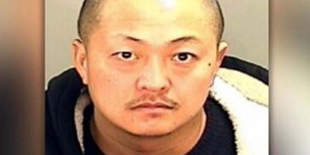 Thong Vang served 16 years for rape, but was freed when Laos would not take him back.