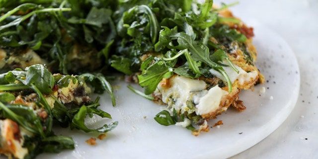 Need some inspiration for this week's Easter meal?