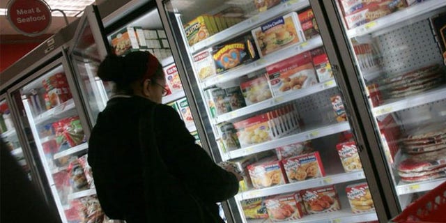 Frozen food makers are in the final stages of preparing a major public relations campaign to defend the nutritional reputation of their products.