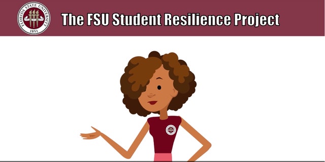Florida State University's Student Resilience Project is designed to help incoming freshmen deal with college stress, but some students can opt out.