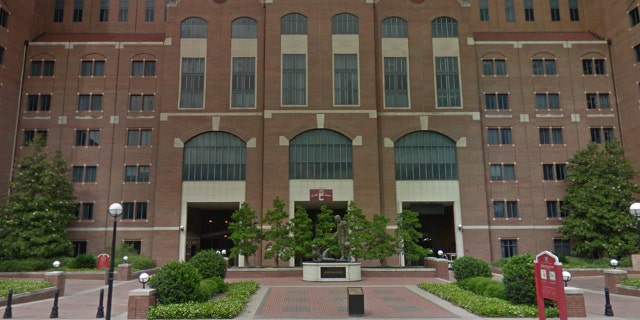 The Florida University College of Social Work developed a mandatory anti-stress program for freshman that some students can opt out of.
