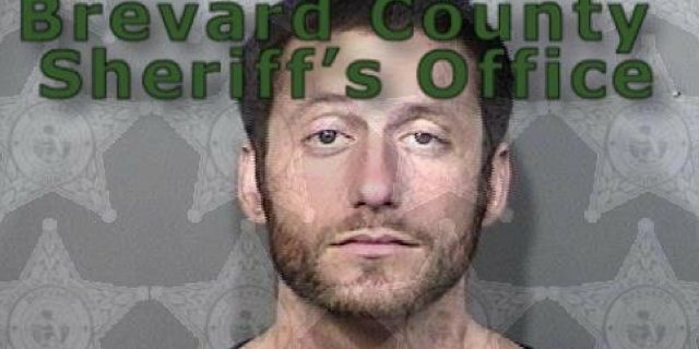 Alexander Koretsky hid in a man’s closet while fleeing from police.
