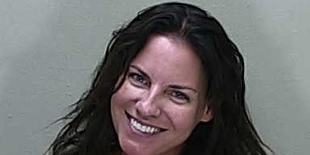 Florida Woman, Whose Smiling Mugshot After Fatal DUI Crash Went Viral ...