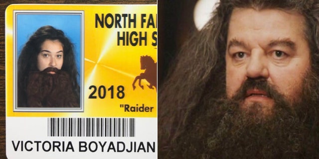 student id twitter