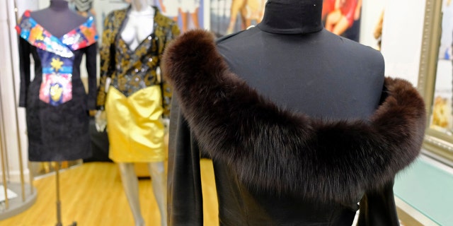 Los Angeles would become the largest city in the U.S. to ban the sale of fur products if the City Council approves a proposed law backed by animal activists who say the multibillion-dollar fur industry is rife with cruelty.
