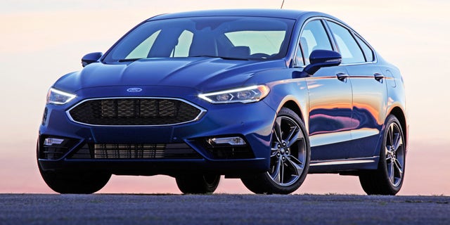 Fusion Sport