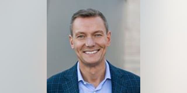 John Gabbard, a GOP congressional candidate, is a small business owner and Marine Corps veteran.