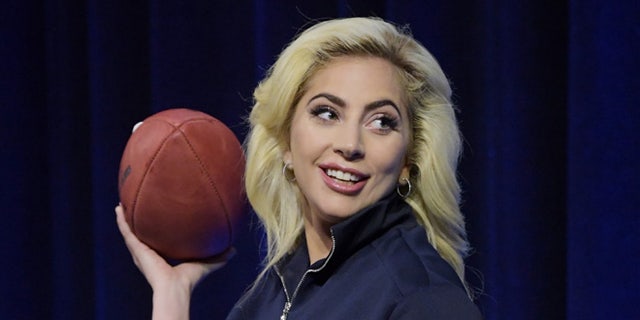 Lady Gaga's halftime Super Bowl show will feature hundreds of drones.