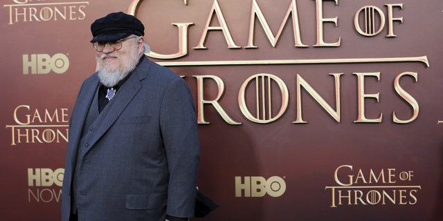 game of thrones reuters