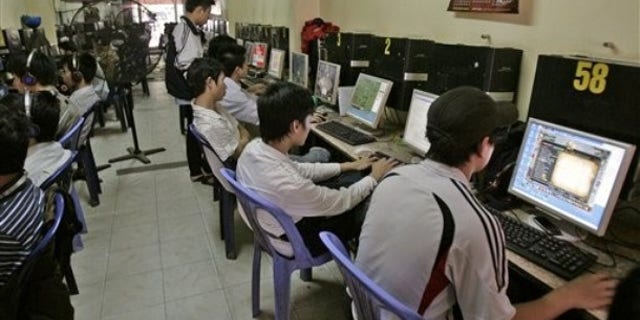 South Korea tries to curb Internet addiction with a potential gaming curfew.