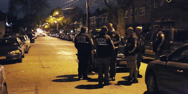 Bronx Raid Is Biggest Gang Takedown In NYC History, Prosecutor Says ...