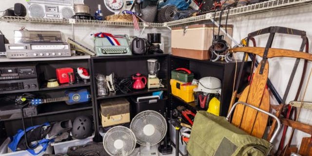 garage-junk
