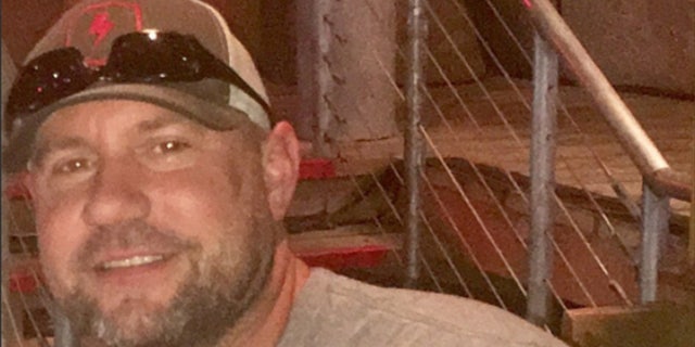 Fort Worth police Officer Garrett Hull died Friday after being shot during a gunbattle with armed robbery suspects.