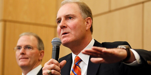 Southwest CEO Gary Kelly shared his condolences via YouTube.
