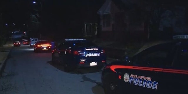 Since Jan. 10, there have been seven incidents involving a weapon in Atlanta neighborhoods bordering Georgia Tech.