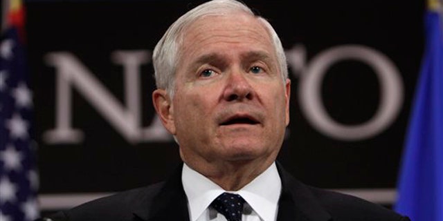 Former Defense Secretary Robert Gates believes that some of the candidates running for the White House in 2020 may be too old for the job.