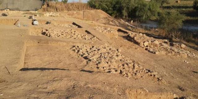 A recent excavation in Israel has uncovered the historic fortifications and monumental gate of a Biblical-era city called Gath.