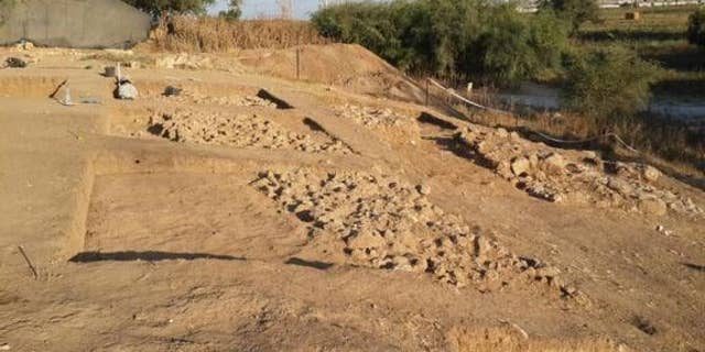 A recent excavation in Israel has uncovered the historic fortifications and monumental gate of a Biblical-era city called Gath.