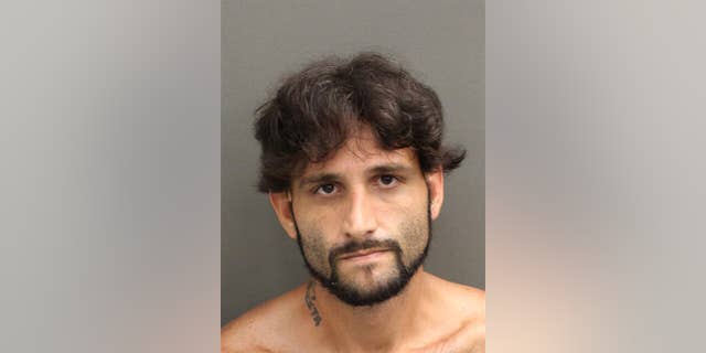 Grant Belcher was later charged with burglary of a conveyance, trespassing on school grounds and alligator poaching.